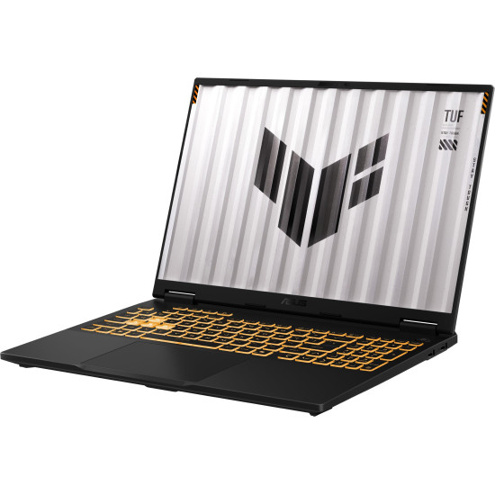Notebook ASUS TUF Gaming F16 2025 FX608JMI-TU271 - 16