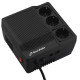 Voltage Regulator POWERWALKER AVR 600, 600VA