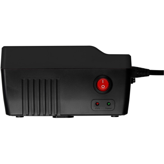 Voltage Regulator POWERWALKER AVR 600, 600VA