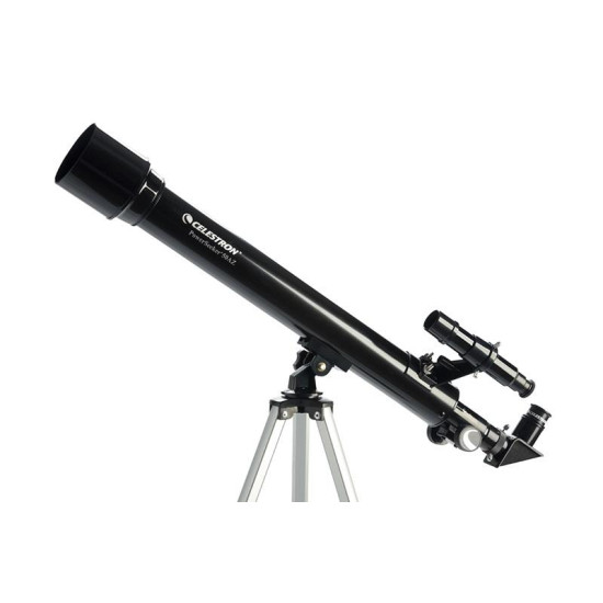 Telescope Celestron Powerseeker 50AZ, Refractor