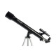 Telescope Celestron Powerseeker 50AZ, Refractor