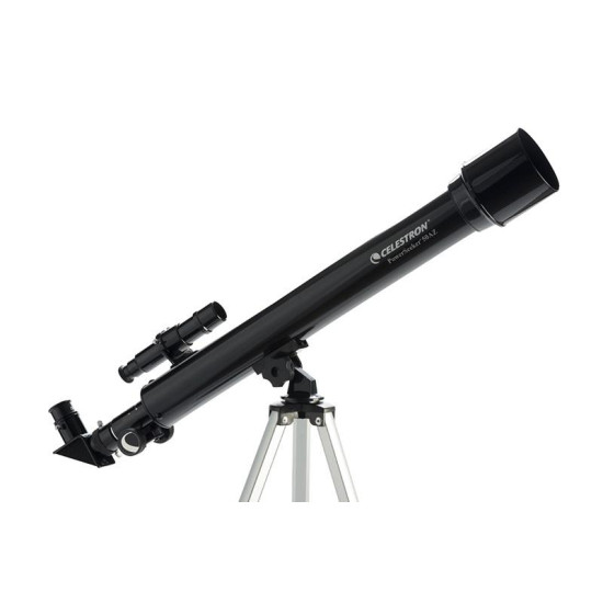Telescope Celestron Powerseeker 50AZ, Refractor