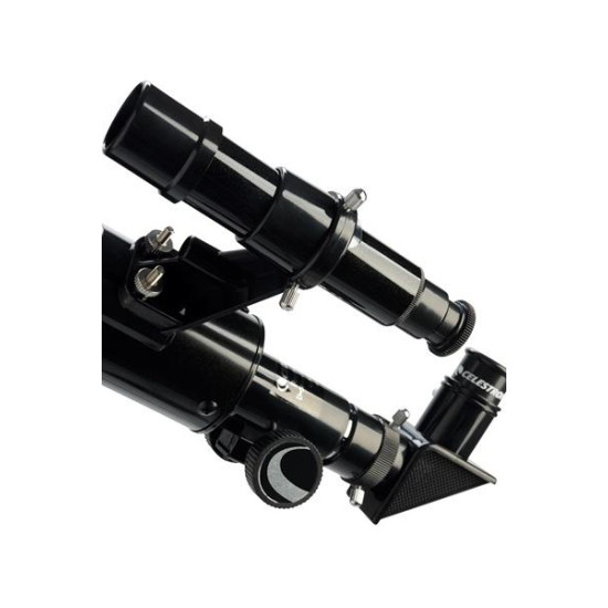 Telescope Celestron Powerseeker 50AZ, Refractor