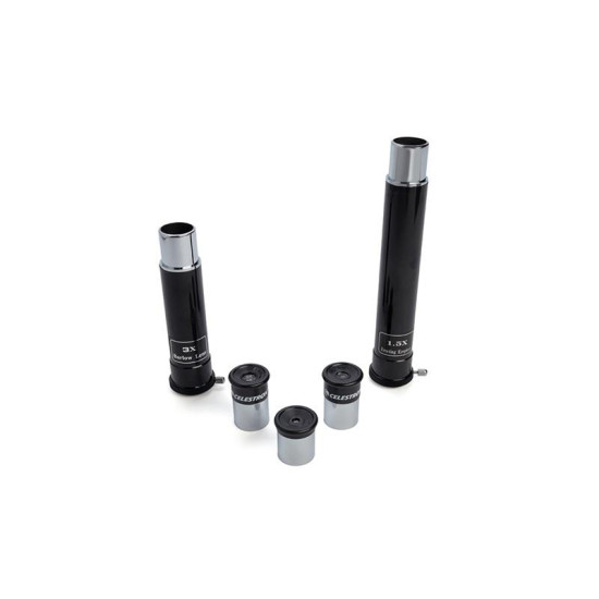 Telescope Celestron Powerseeker 50AZ, Refractor