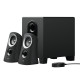 Speakers Logitech Z313, 25W