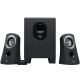 Speakers Logitech Z313, 25W