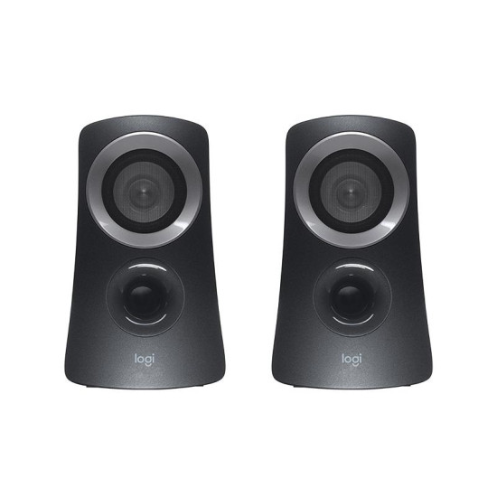 Speakers Logitech Z313, 25W