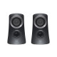 Speakers Logitech Z313, 25W
