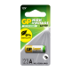 GP 12V alkaline battery 1pc. blister alarm A23