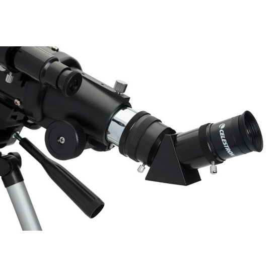 Телескоп Celestron Travel Scope 70, Рефрактор