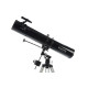 Telescope Celestron PowerSeeker 114EQ, Newtonian Reflector