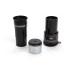 Telescope Celestron PowerSeeker 114EQ, Newtonian Reflector