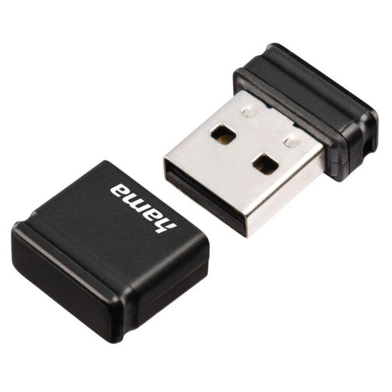 USB stick Smartly, 16GB, HAMA-94169