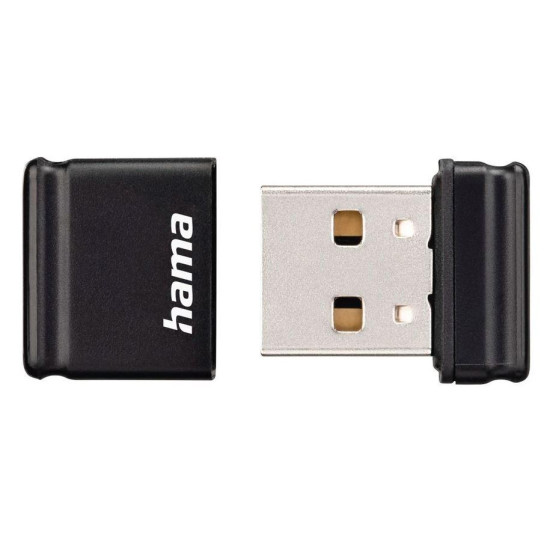 USB stick Smartly, 16GB, HAMA-94169