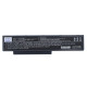 Laptop Battery Amilo Li3710 SQU-809 Pi3560/ Pi3660 11,1V 4400mAh CAMERON SINO