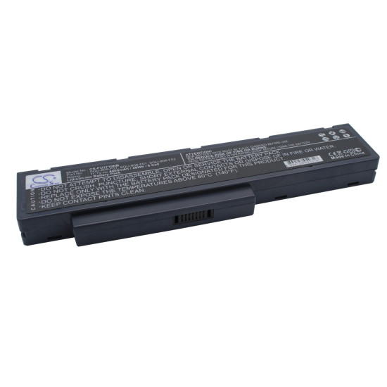 Laptop Battery Amilo Li3710 SQU-809 Pi3560/ Pi3660 11,1V 4400mAh CAMERON SINO
