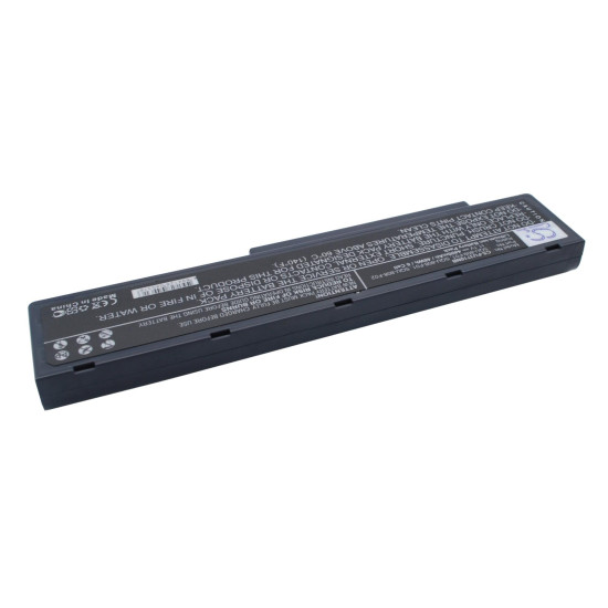 Laptop Battery Amilo Li3710 SQU-809 Pi3560/ Pi3660 11,1V 4400mAh CAMERON SINO