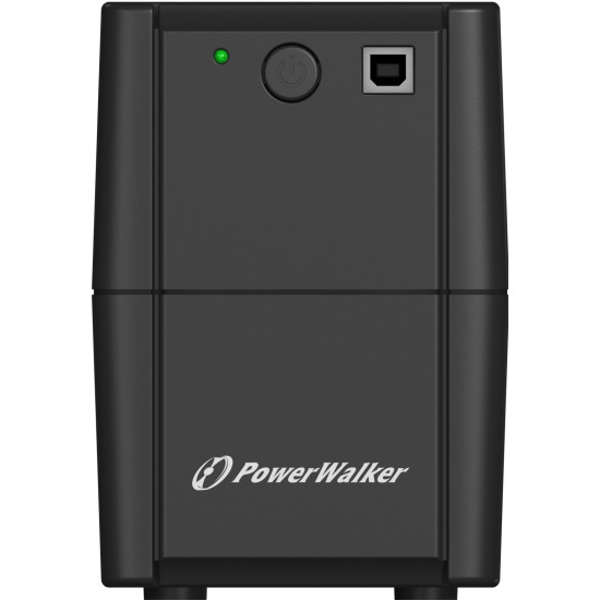 UPS POWERWALKER VI 850 SH, 850VA, Line Interactive