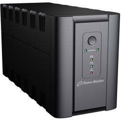UPS POWERWALKER VI 1200 SH, 1200VA, Line Interactive