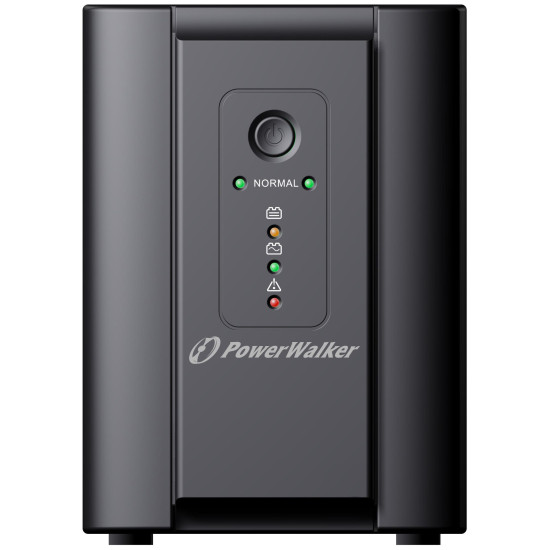 UPS POWERWALKER VI 1200 SH, 1200VA, Line Interactive