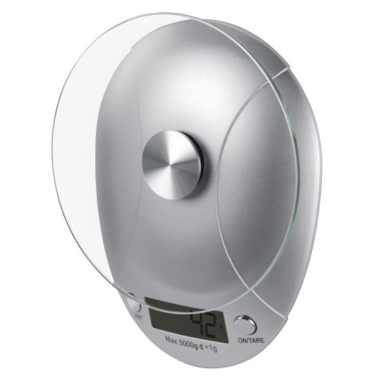 Kitchen Scales Xavax Milla, 106993