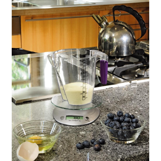 Kitchen Scales Xavax Milla, 106993