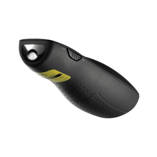 Безжичен презентер Logitech R400, Черен