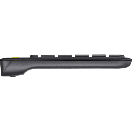 Клавиатура Logitech Wireless Touch K400 Plus