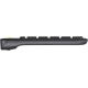 Клавиатура Logitech Wireless Touch K400 Plus