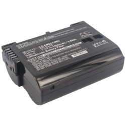 Camera Battery for NIKON EN-EL15MC  Li-Ion 7V 1400mAh Cameron Sino