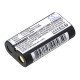 Camera Battery for KODAK KLIC-8000 LiIon 3.7V  1600mAh Cameron Sino