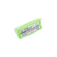 Camera Battery for  barcode scanner LS4278 SYMBOL  NiMH 3.6V 700mAh Cameron Sino
