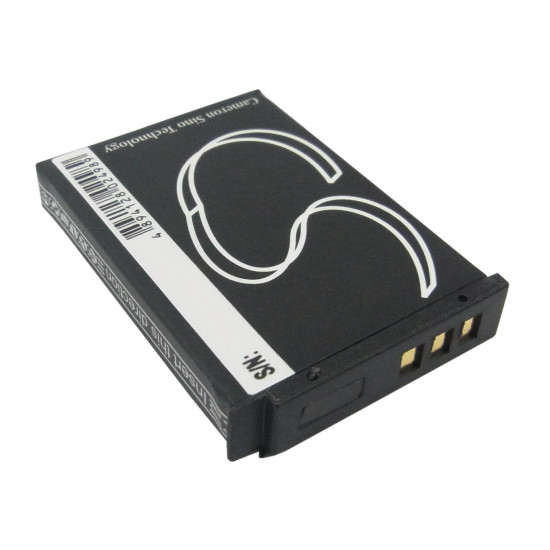 Camera Battery for NIKON EN-EL12  Li-Ion 3.7V 1050mAh Cameron Sino