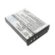 Camera Battery for NIKON EN-EL12  Li-Ion 3.7V 1050mAh Cameron Sino