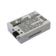 Батерия за апарат Cameron Sino LP-E8, 7.4V, 1120mAh, Canon EOS Rebel T2i, T3i, T4i, T5i, EOS 600D, 550D, 650D, 700D, Kiss X5, X4, X6 