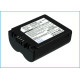 Camera Battery for Panasonic CGR-S006 LiIon 7.4V 750mAh  Cameron Sino