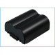 Camera Battery for Panasonic CGR-S006 LiIon 7.4V 750mAh  Cameron Sino