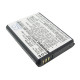 Camera Battery for Samsung BP70A, Li-Ion 3.7V, 740mAh, Cameron Sino