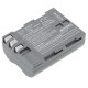 Camera Battery for NIKON EN-EL3  Li-Ion 7.4V 1300mAh Cameron Sino