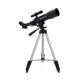Портативен телескоп Celestron TRAVEL SCOPE 50, Рефрактор в комплет с раница