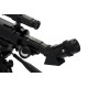 Портативен телескоп Celestron TRAVEL SCOPE 50, Рефрактор в комплет с раница