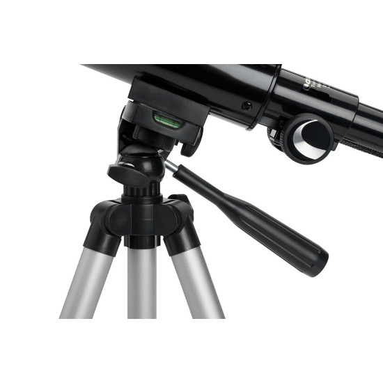 Портативен телескоп Celestron TRAVEL SCOPE 50, Рефрактор в комплет с раница