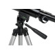 Портативен телескоп Celestron TRAVEL SCOPE 50, Рефрактор в комплет с раница