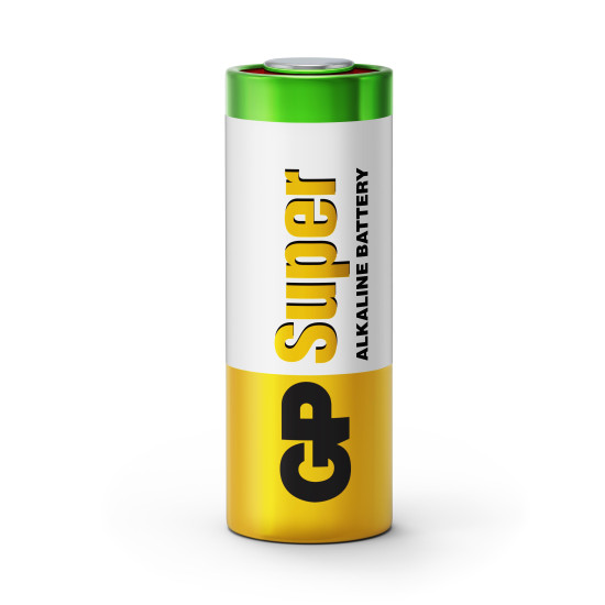 GP 12V alkaline battery 1pc. bulk industrial  A23 LR23