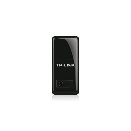Wireless Adapter TP-LINK TL-WN823N, 300 Mbps, USB