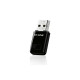 Wireless Adapter TP-LINK TL-WN823N, 300 Mbps, USB