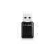 Wireless Adapter TP-LINK TL-WN823N, 300 Mbps, USB