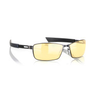 Геймърски очила GUNNAR VAYPER Onyx, Amber, Черен
