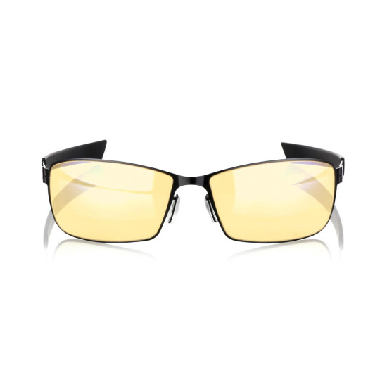Gaming glasses Gunnar VAYPER Onyx, Amber,  Black
