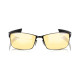 Gaming glasses Gunnar VAYPER Onyx, Amber,  Black